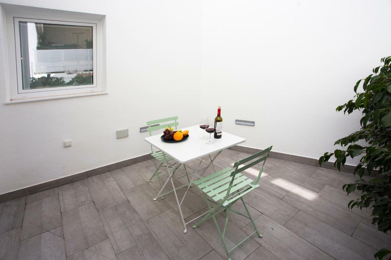 MONKÓ - COCO&TROPYCAL APARTMENT o Torremolinos Exterior foto