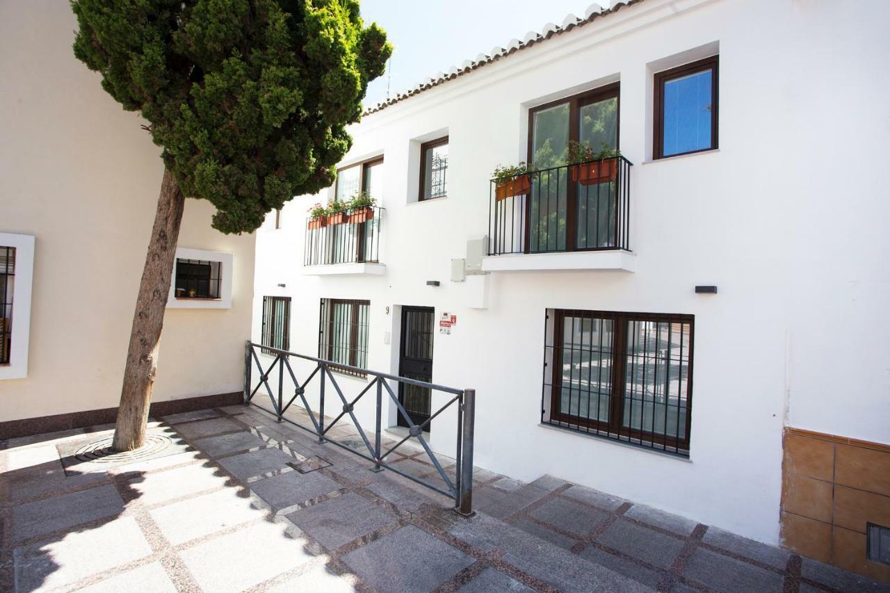 MONKÓ - COCO&TROPYCAL APARTMENT o Torremolinos Exterior foto